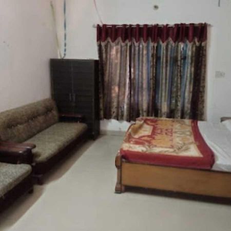 Hotel M. S. Palace By Wb Inn Agra  Exterior foto